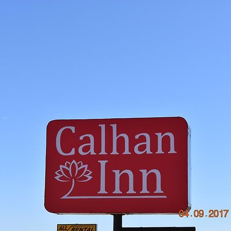 Calhan Inn Exterior foto